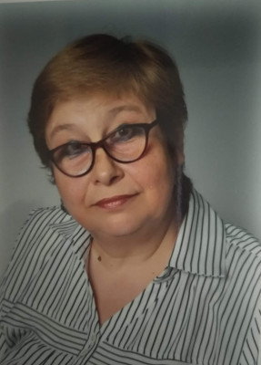 Воспитатель Наумова Лариса Андреевна Воспитатель Наумова Лариса Андреевна